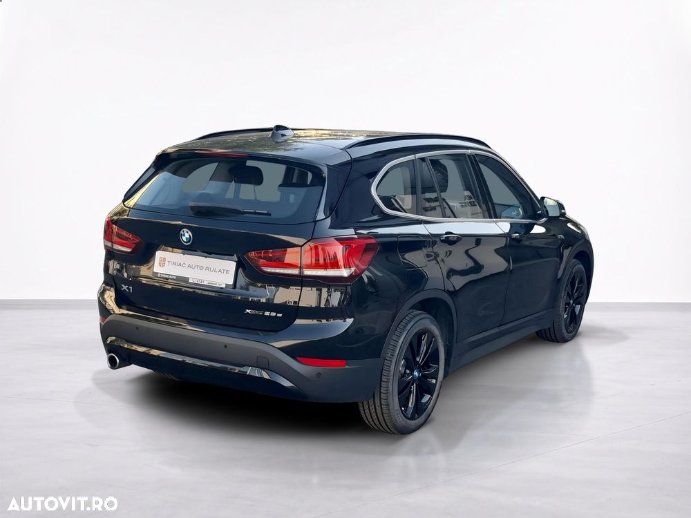 BMW X1 xDrive25e AT PHEV - 7