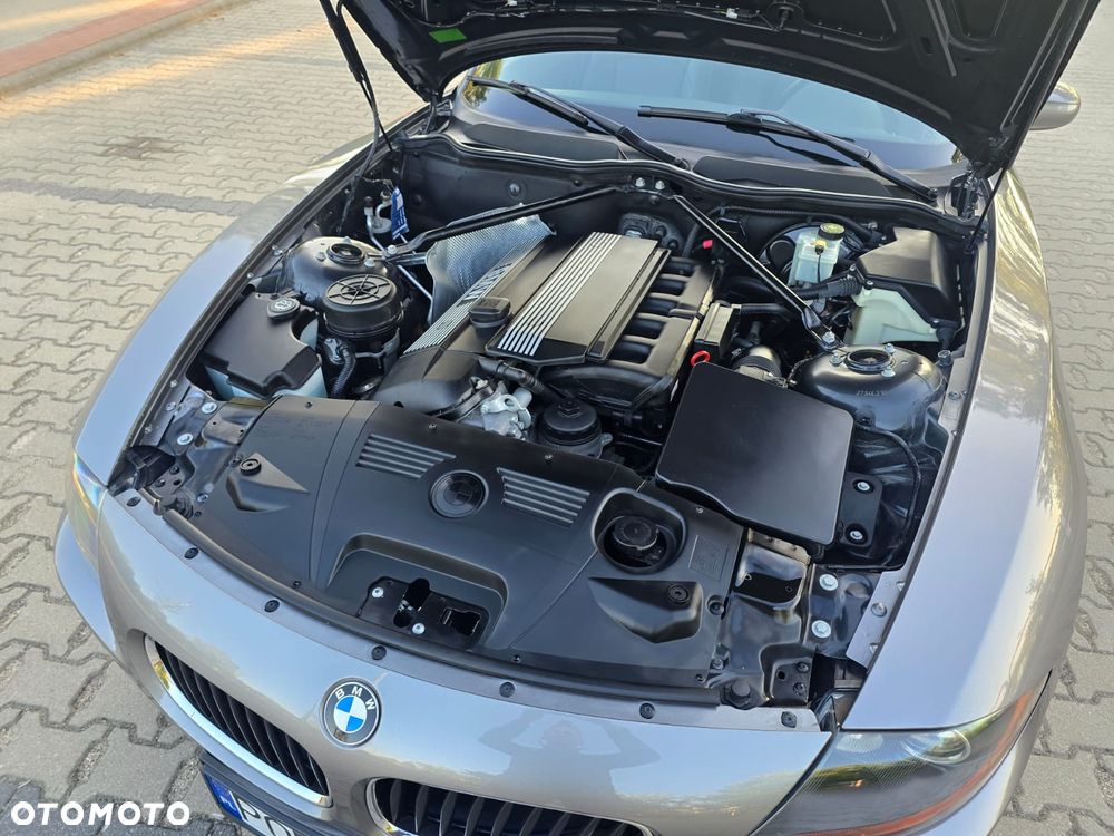 BMW Z4 2.5i - 33