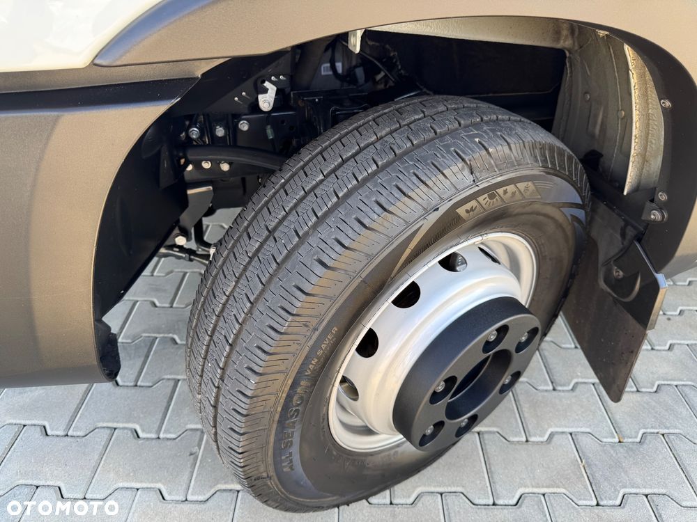 Iveco Daily 2023r Hi-Matic‼️70C18H‼️3.0 // Winda Dhollandia 1000KG // Plandeka 16 Palet 2x Firanka + Dach zsuwany ‼️Wysokość rampowa Full LED Tempomat Aktywny ACC Salon Polska  6.43mx2.45mx2.70m DMC7200KG Faktura Vat 23% - 39