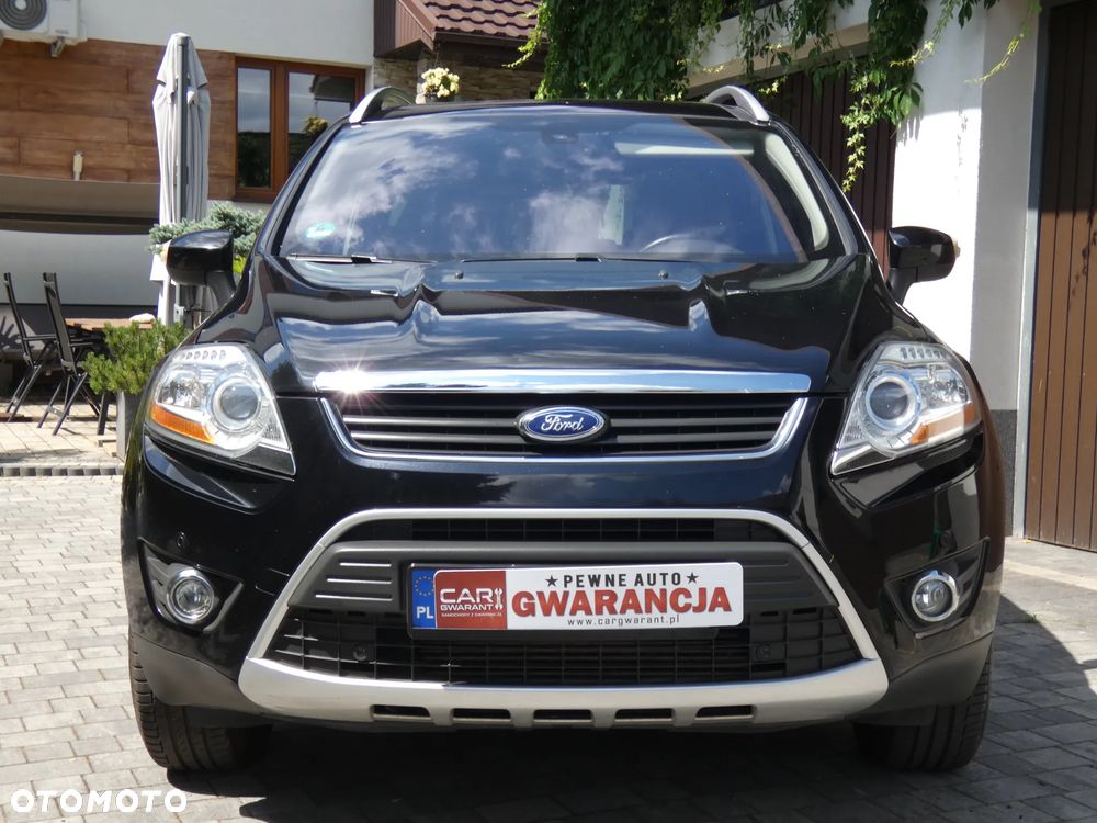Ford Kuga 2.0 TDCi Titanium S MPS6 - 17