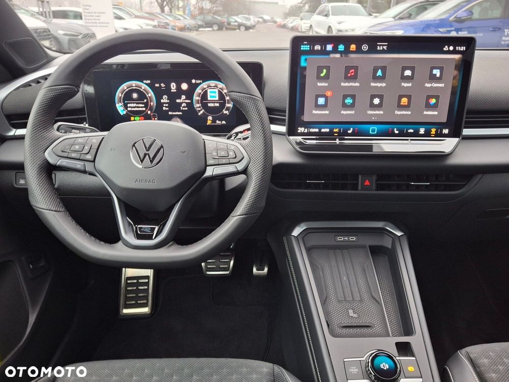 Volkswagen T-Roc 1.5 TSI R-Line DSG - 20