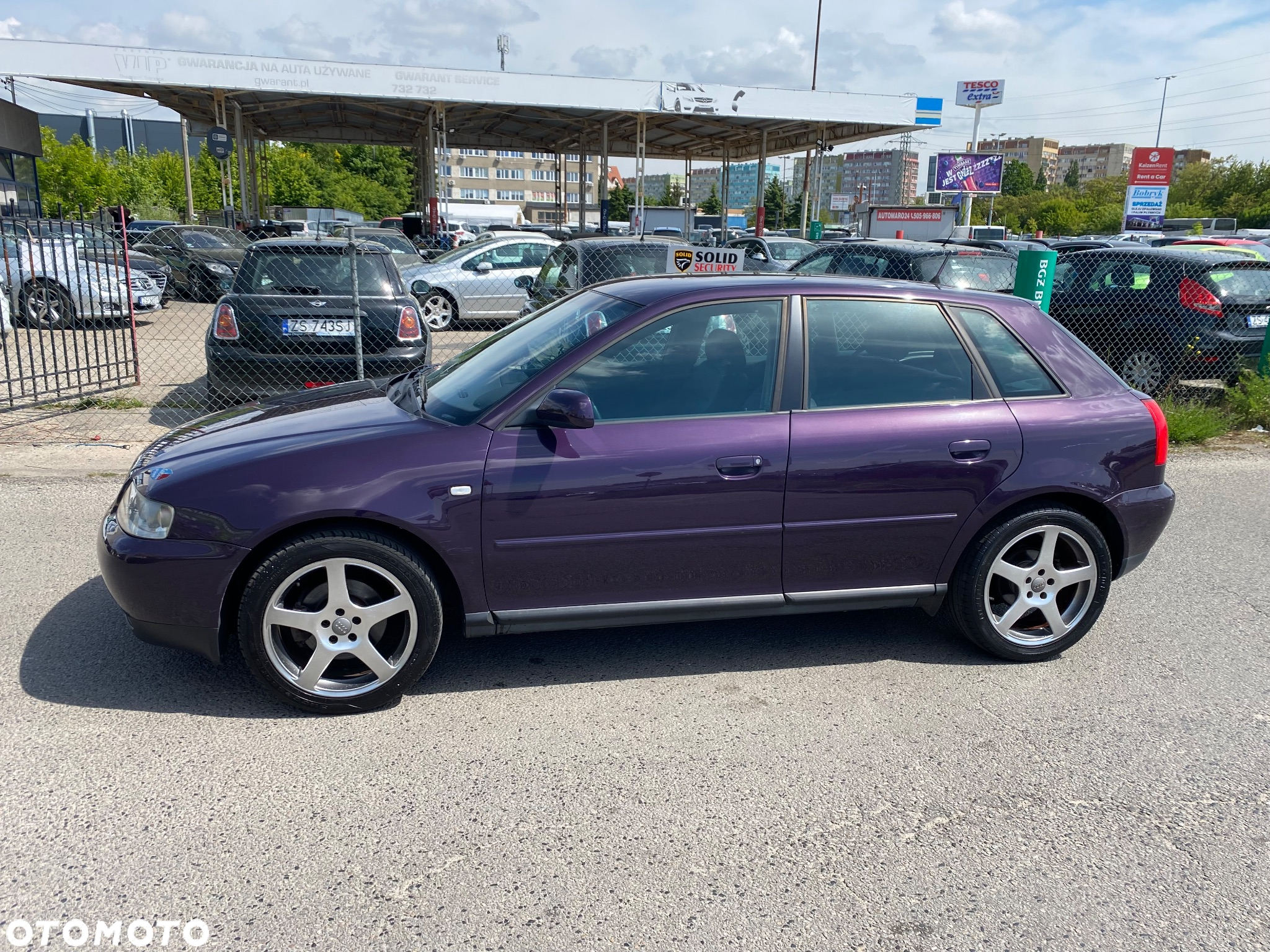 Audi A3 - 14