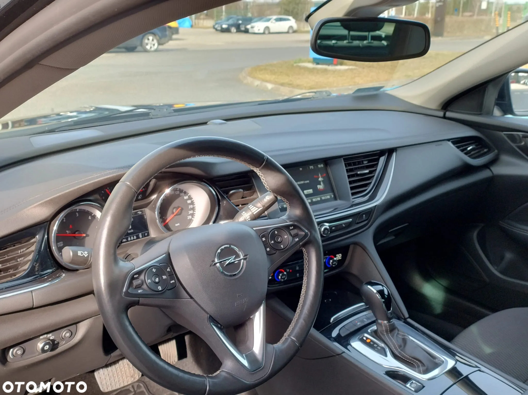 Opel Insignia 2.0 CDTI Elegance S&S - 9
