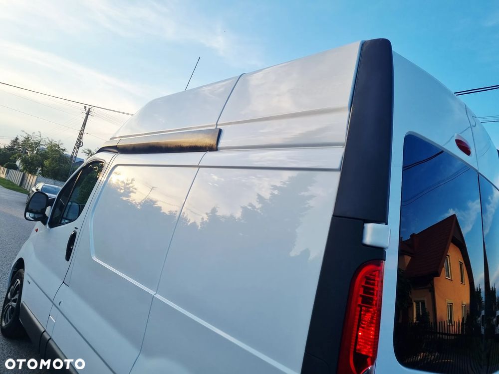 Opel Vivaro - 4