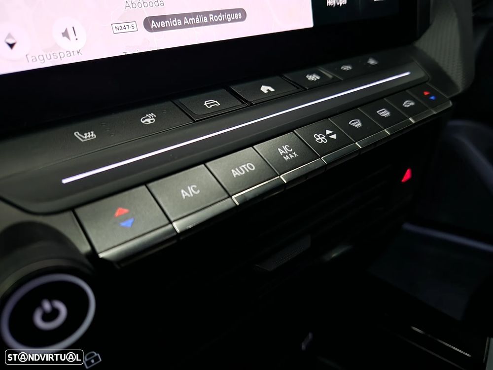 Opel Astra Sports Tourer 1.2 T GS Line - 15