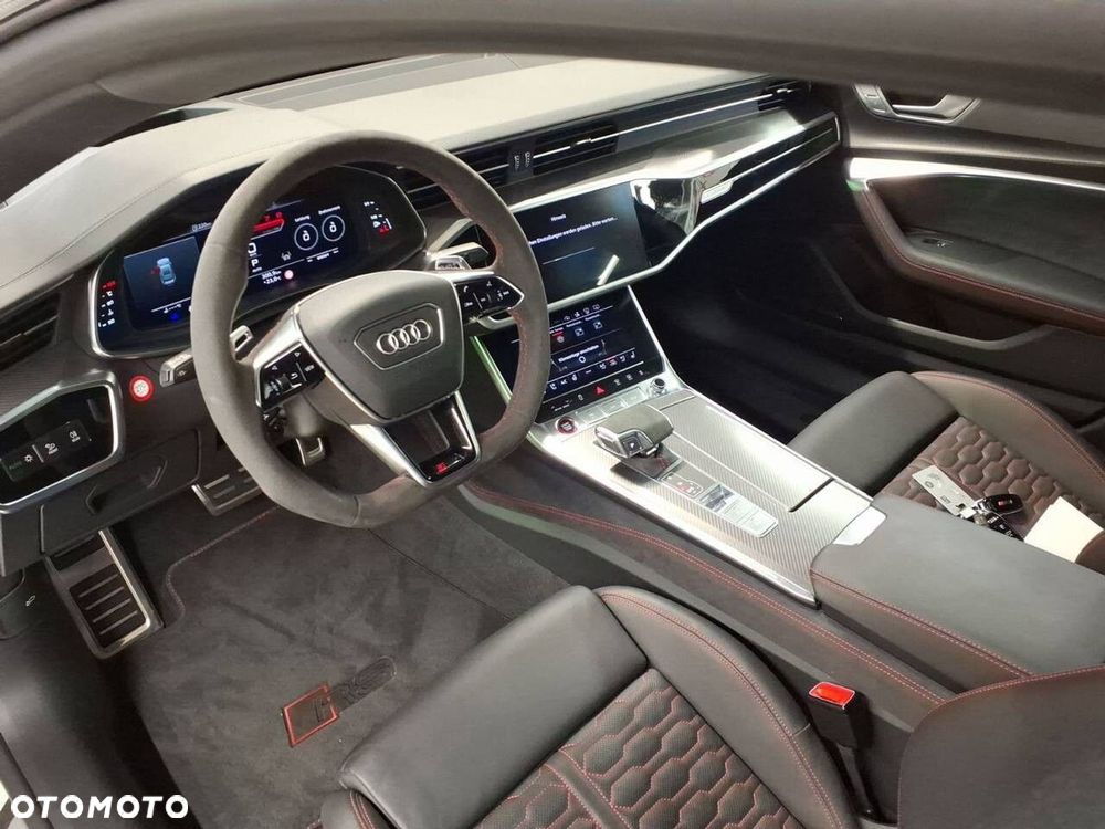 Audi RS7 Sportback TFSI mHEV Quattro Tiptronic - 10