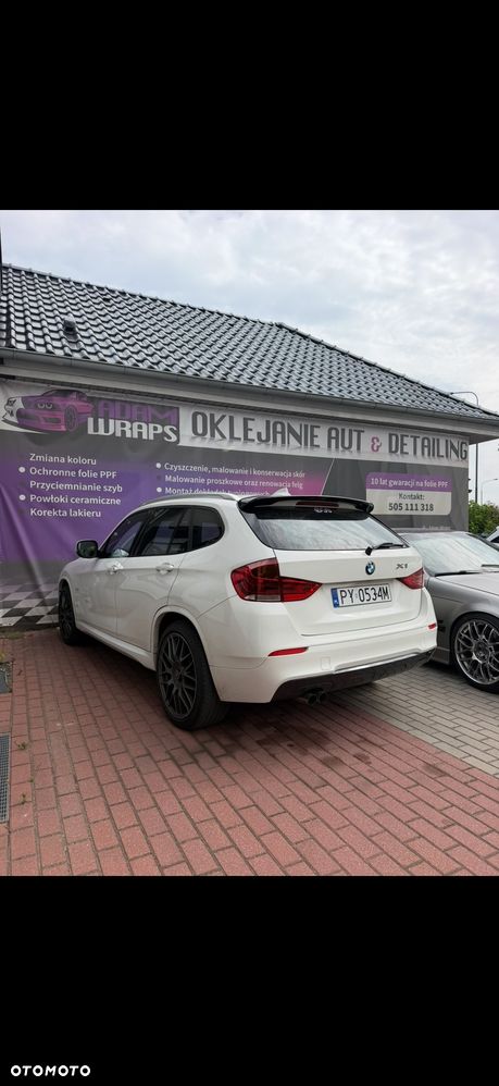 BMW X1 2011 photo 3