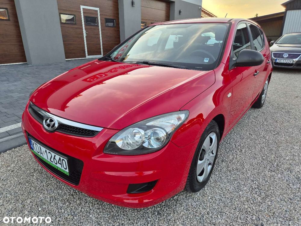 Hyundai i30 - 3