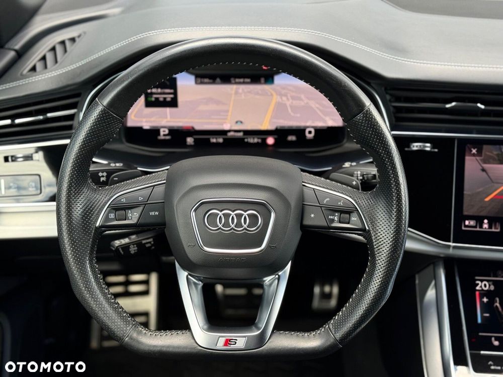 Audi Q8 - 14
