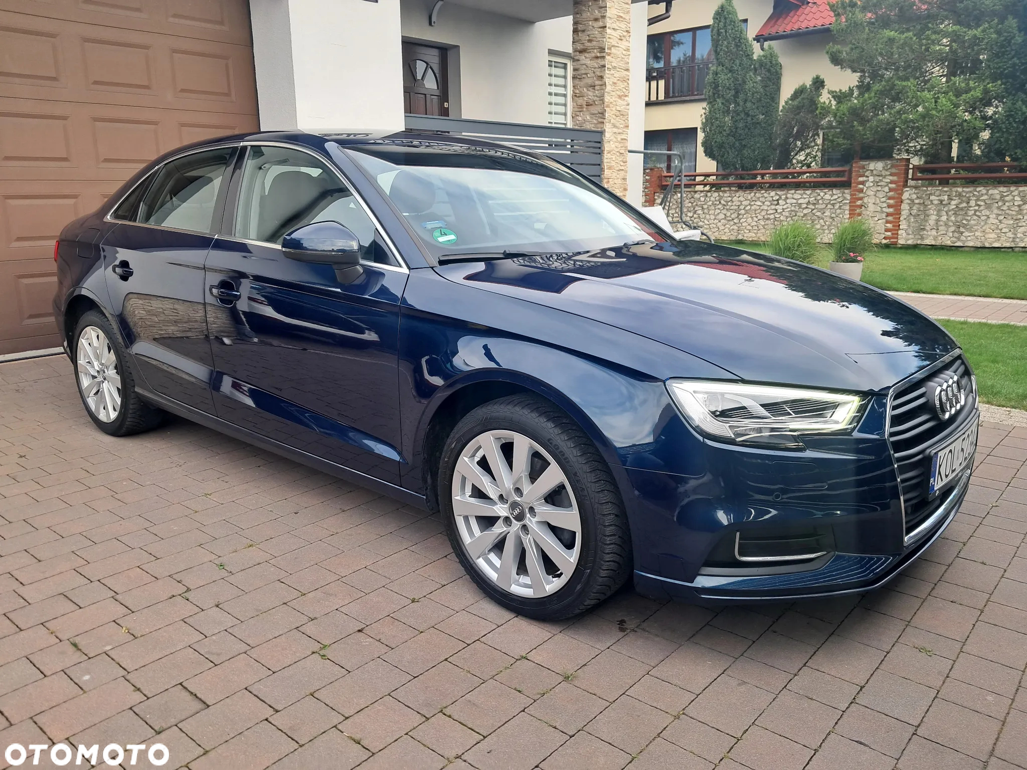 Audi A3 1.5 TFSI - 16