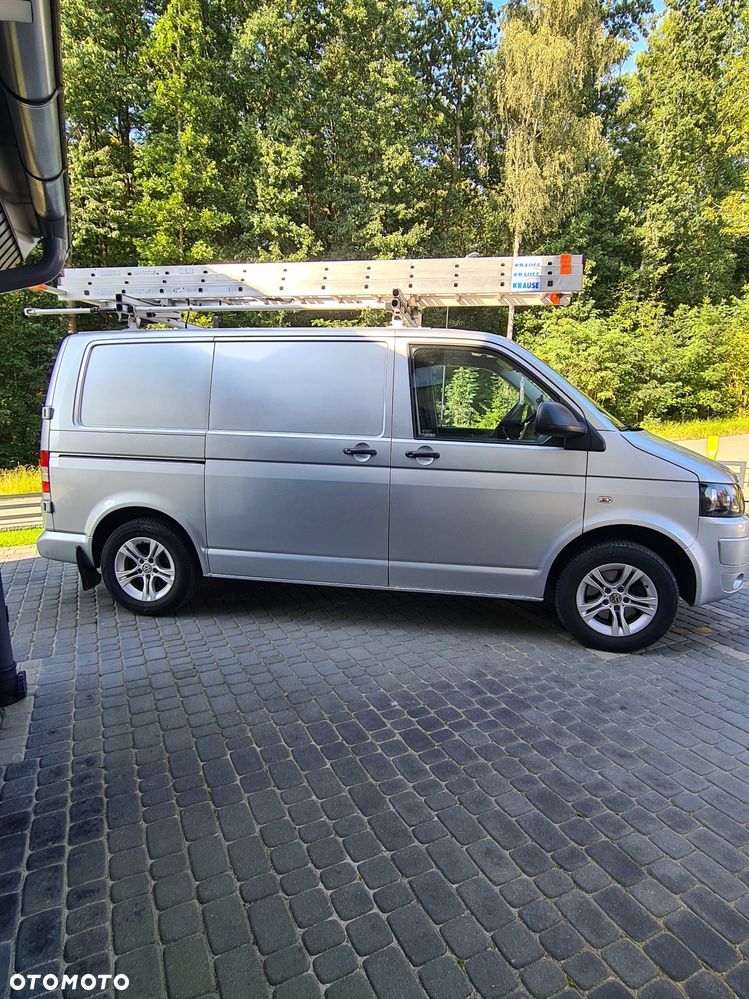 Volkswagen T5 - 3