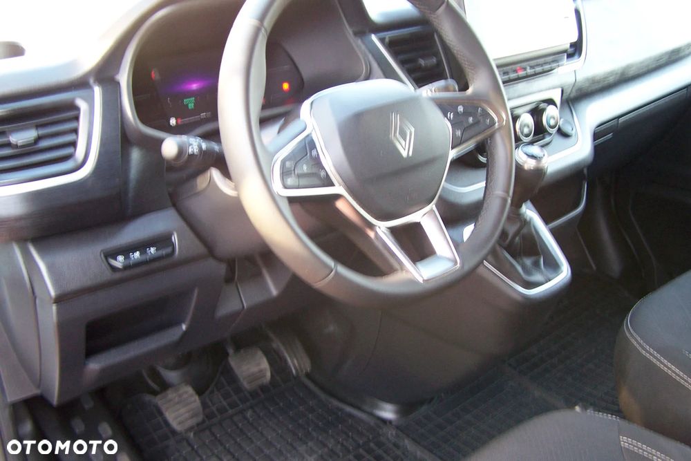 Renault Trafic - 7