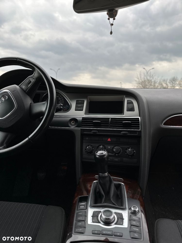 Audi A6 Limousine - 17