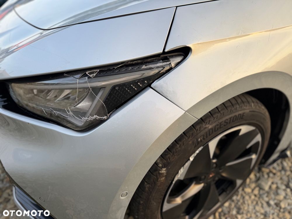 Cupra Born 150kW/60kWh - 21