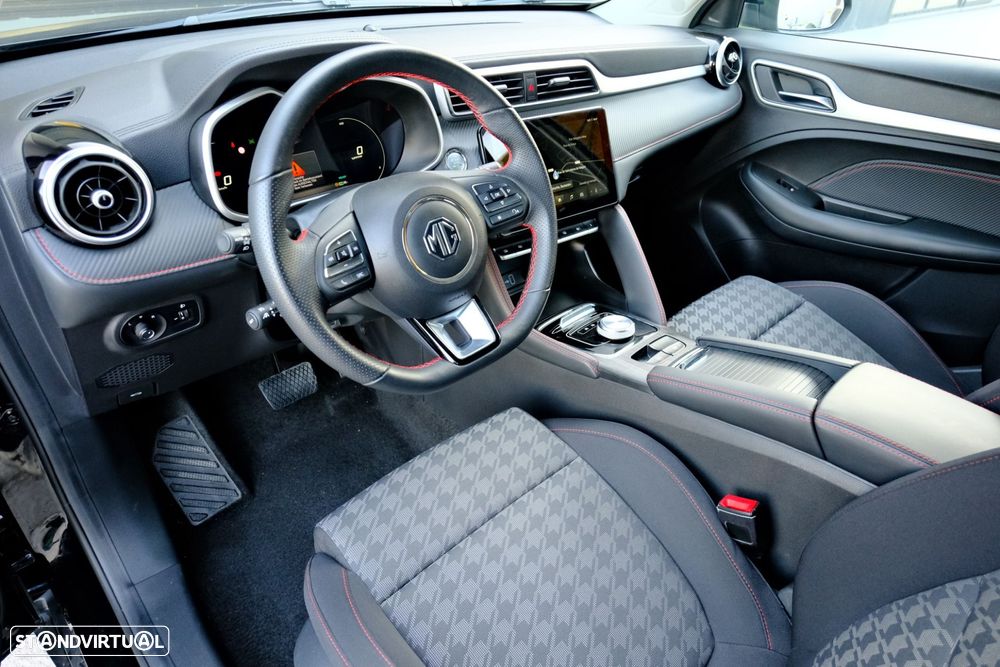 MG ZS Standard Comfort - 7