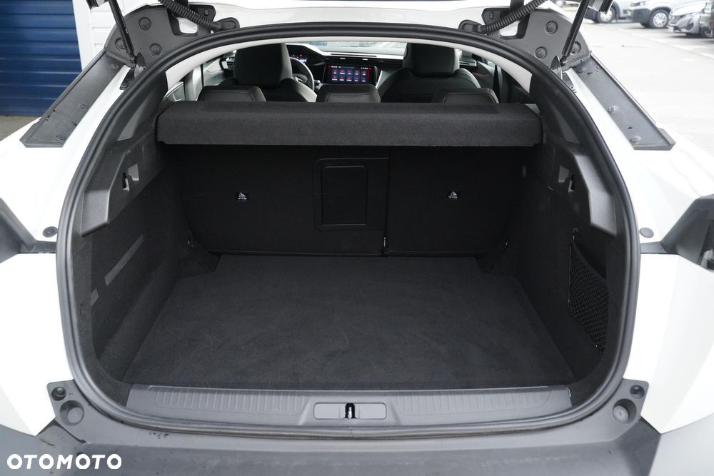Peugeot 408 1.2 PureTech mHEV Allure S&S e-DSC6 - 7