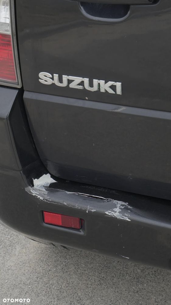 Suzuki Grand Vitara 1.6 - 18