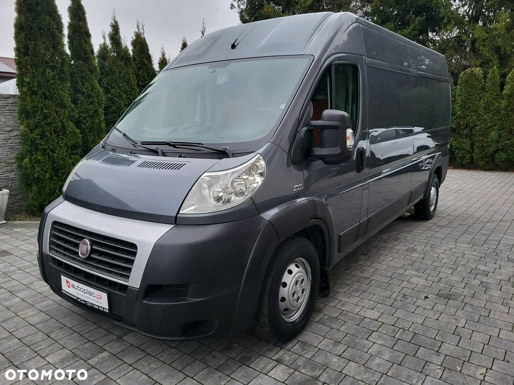 Fiat Ducato - 1