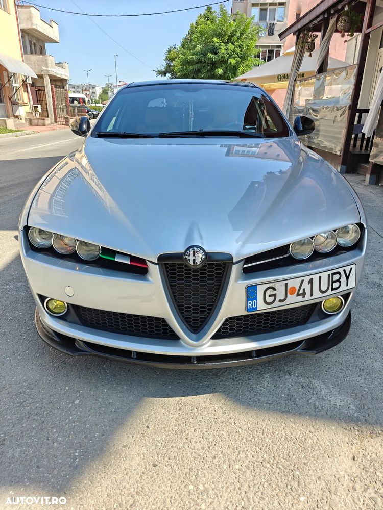 Alfa Romeo 159 - 28