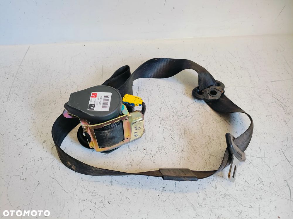 AUDI A3 8P 03- Pas bezpieczeństwa lewy przód 3-DRZWI 8P3857705 - 1