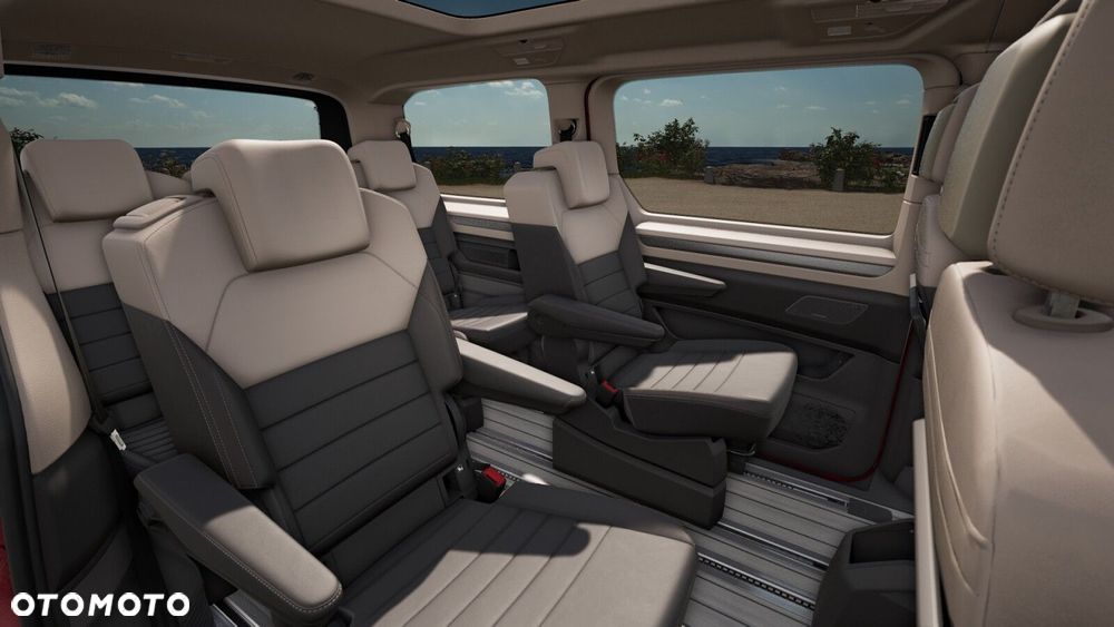 Volkswagen Multivan - 16