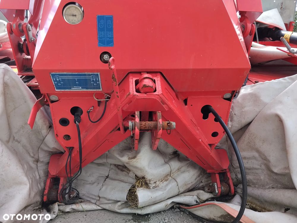 Kuhn FC313F - 10