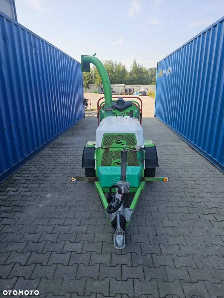 Inny EC15-23MT34 - 2