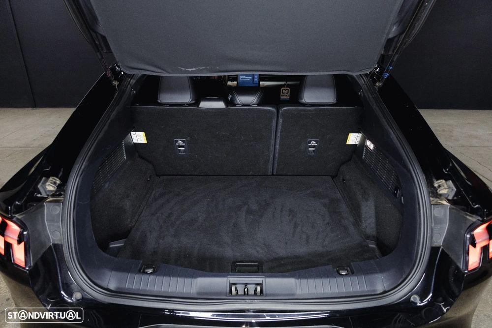 Ford Mustang Mach-E 75.7 kWh Base - 18