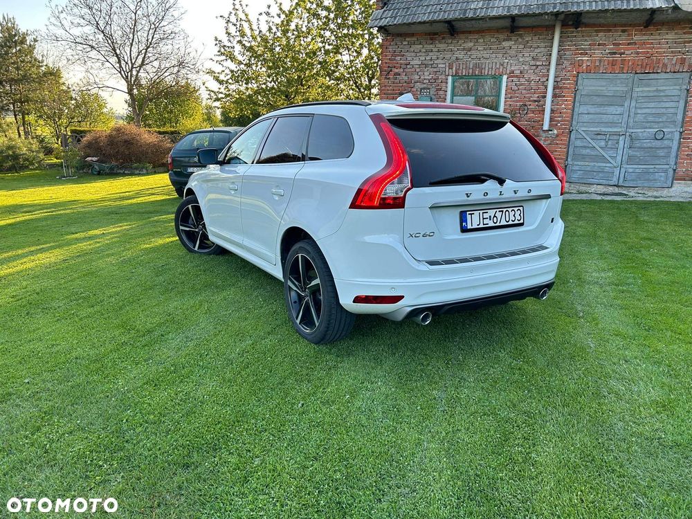 Volvo XC 60 - 5