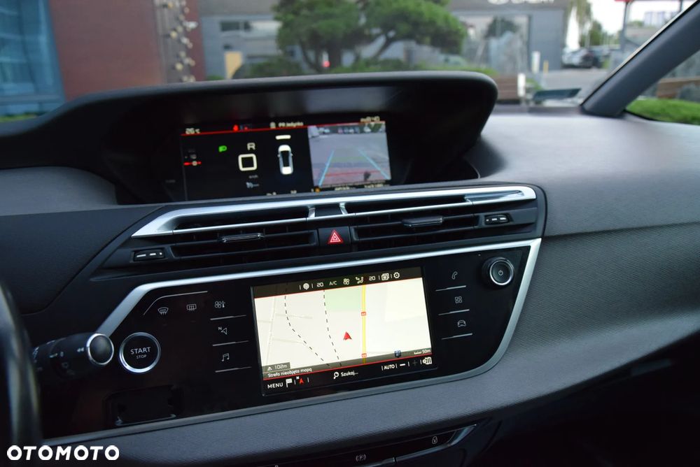 Citroën C4 Picasso 2.0 BlueHDi Exclusive - 6