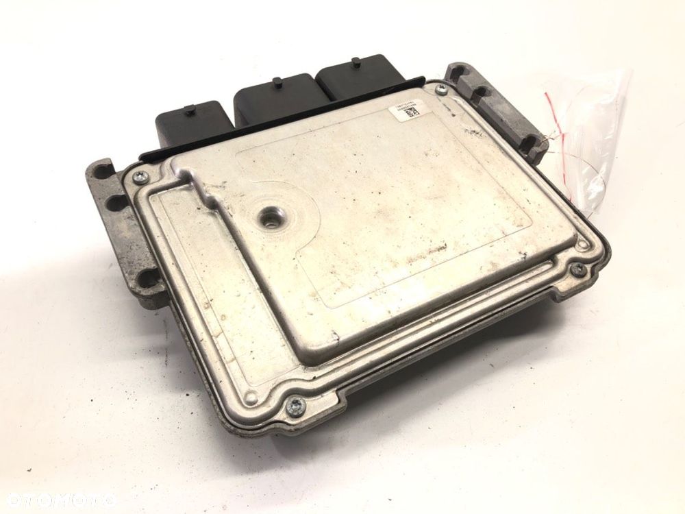 KOMPUTER SILNIKA  MINI MINI (R56) 2005 - 2014 One 70 kW [95 KM] benzyna 2006 - 2010 7600020 - 2