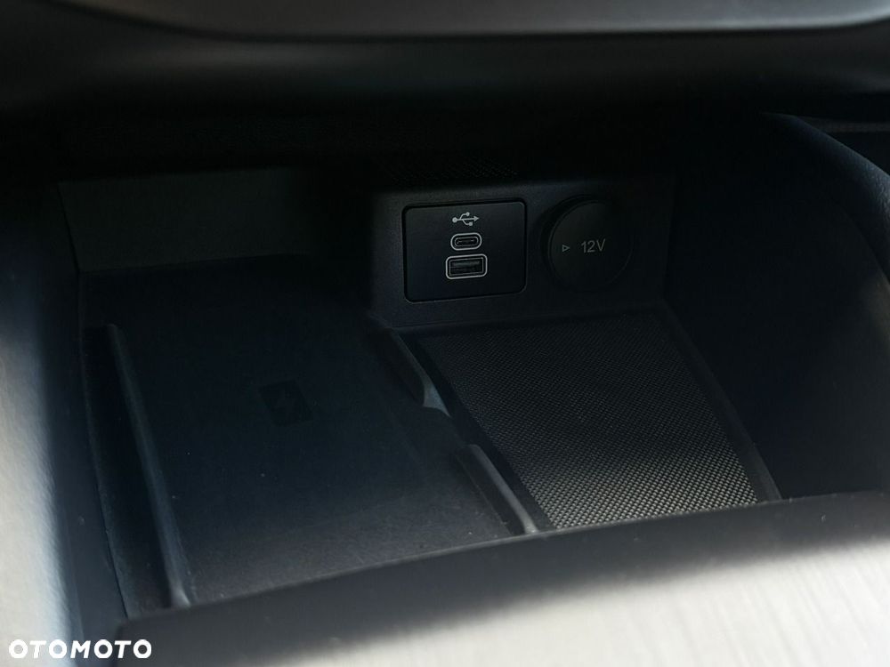 Ford Focus 1.5 EcoBlue STart-Stopp-System TITANIUM X - 27