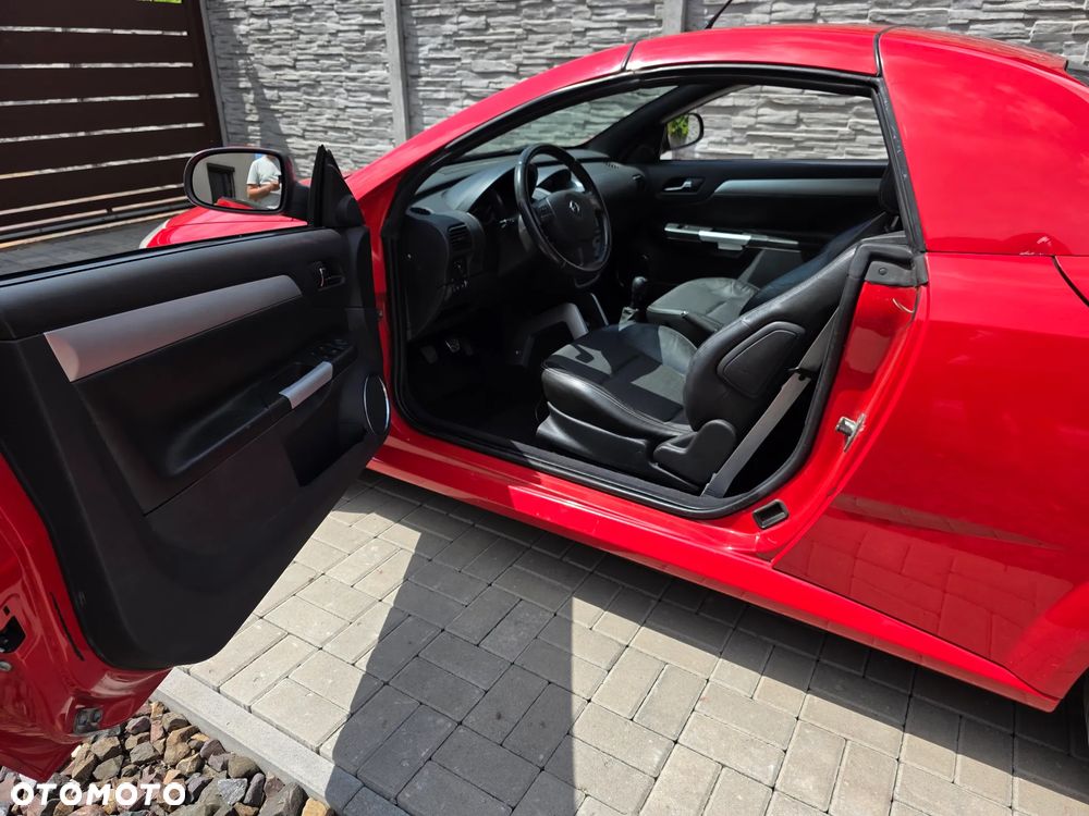 Opel Tigra 1.4 Enjoy - 14