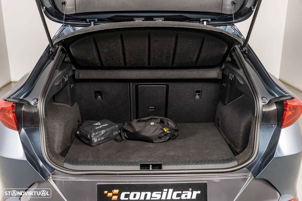 Cupra Formentor 1.4 e-Hybrid DSG - 15