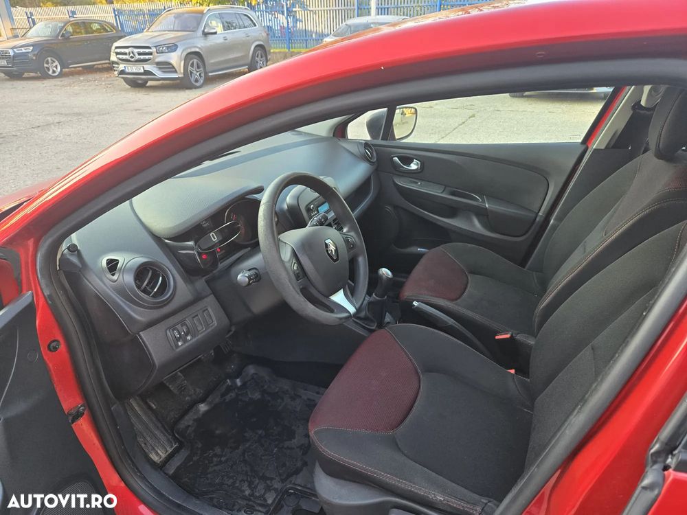 Renault Clio Estate 1.2 Expression - 4