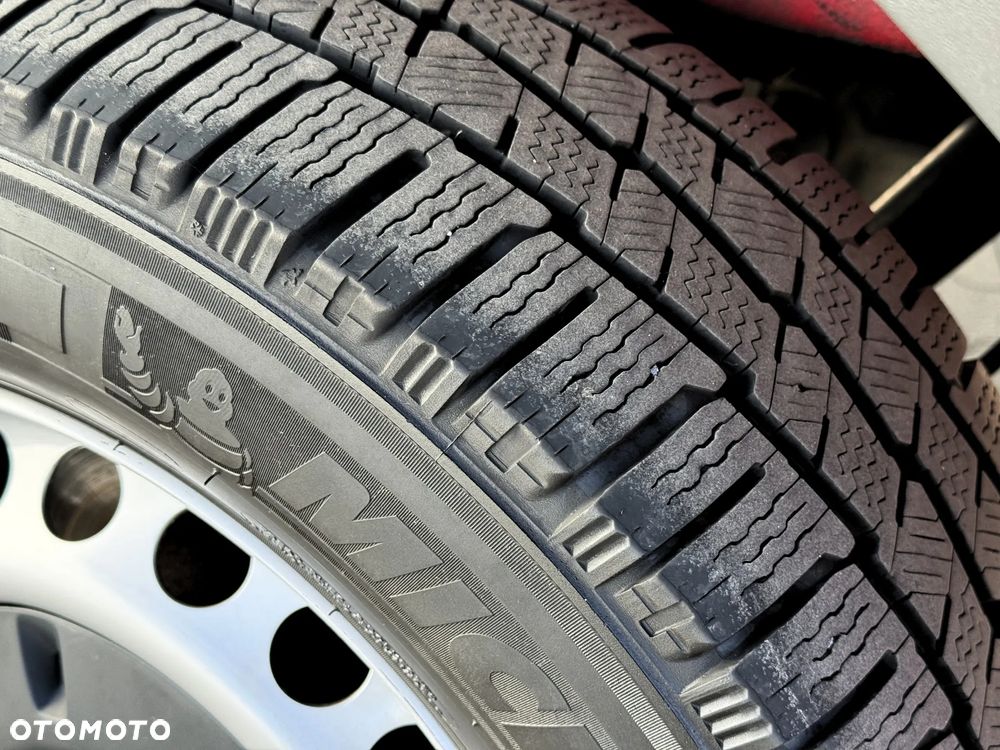 Mercedes-Benz SPRINTER / 190 KM / WEBASTO / 9 MIEJSC - 21