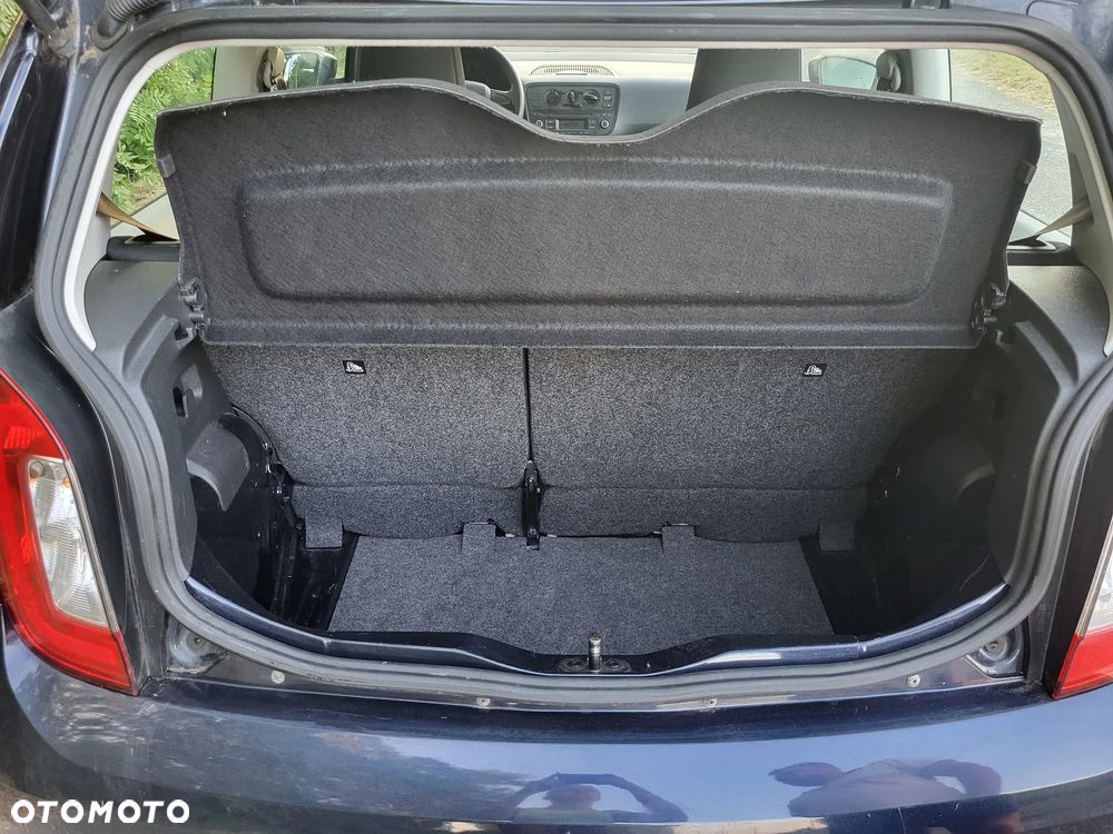 Skoda Citigo 1.0 Active - 6