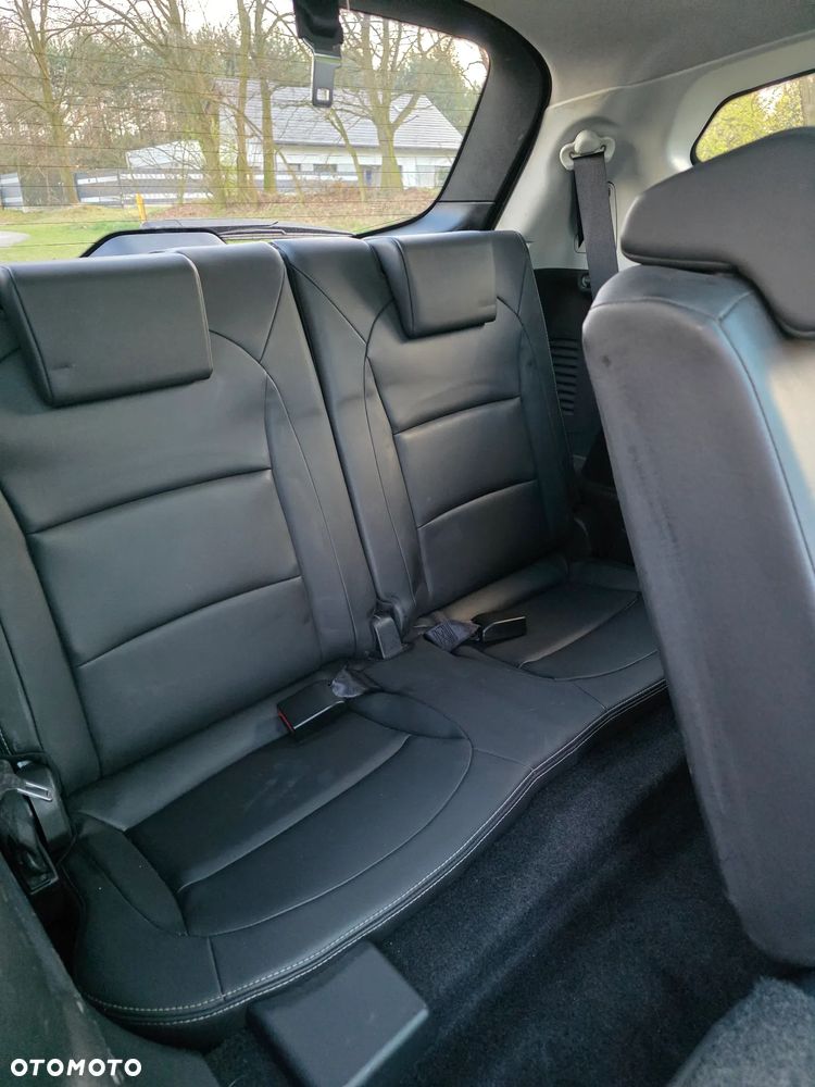 Nissan Qashqai 2.0 dCi 4x4 Tekna - 6