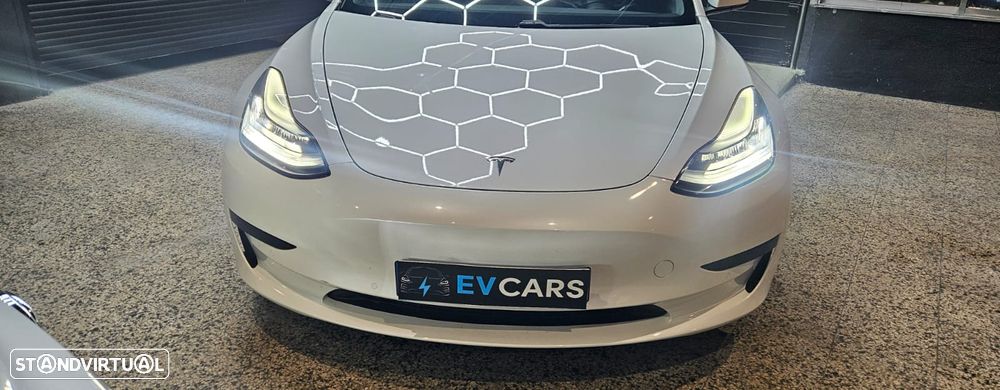 Tesla Model 3 Standard Range Plus RWD - 2
