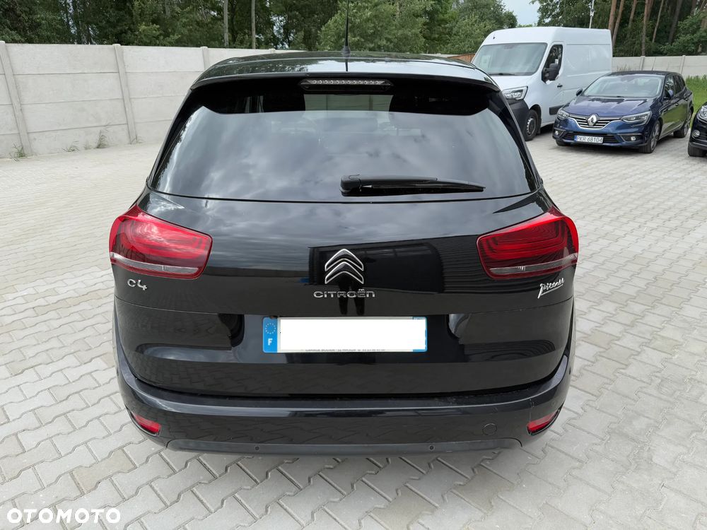 Citroën C4 Picasso BlueHDi 120 Exclusive - 7