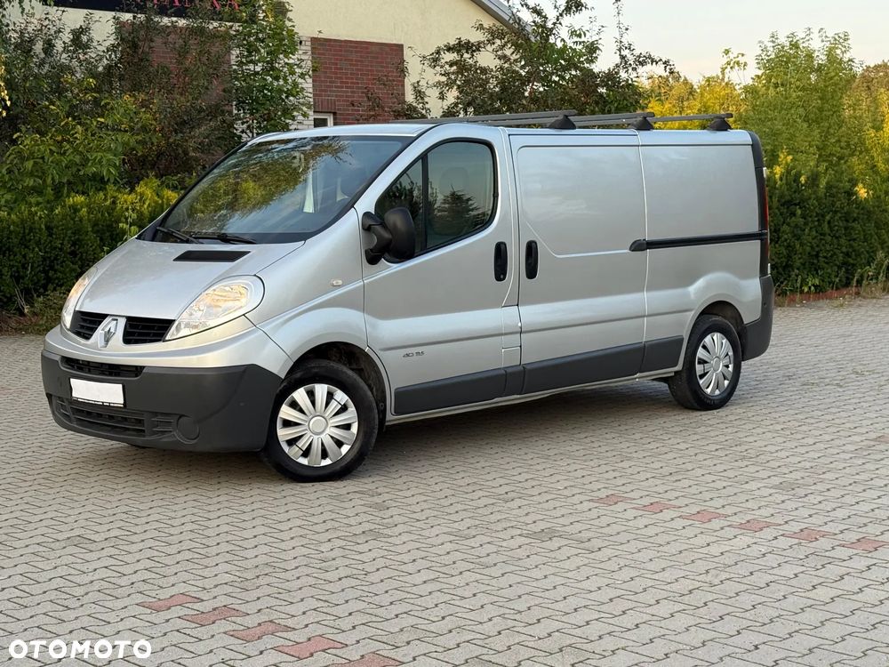 Opel VIVARO - 9