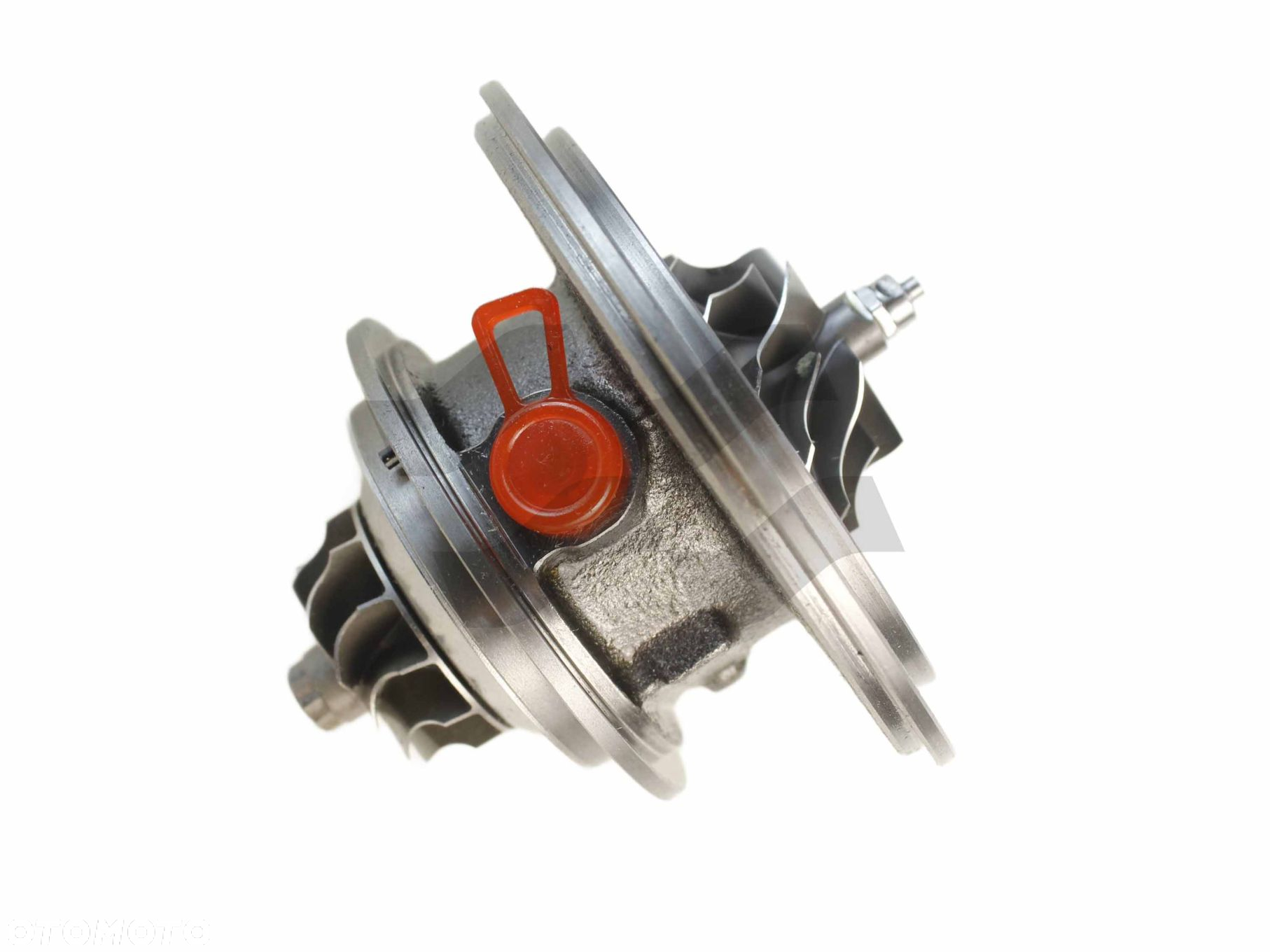 Wkład turbiny 55596485 do Opel 2.0L CDTI A20DTL 81kW 2011- 788778-0003 - 2