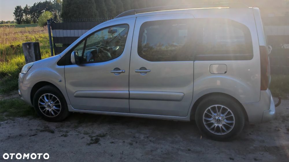 Peugeot Partner 1.6 HDi Active - 4
