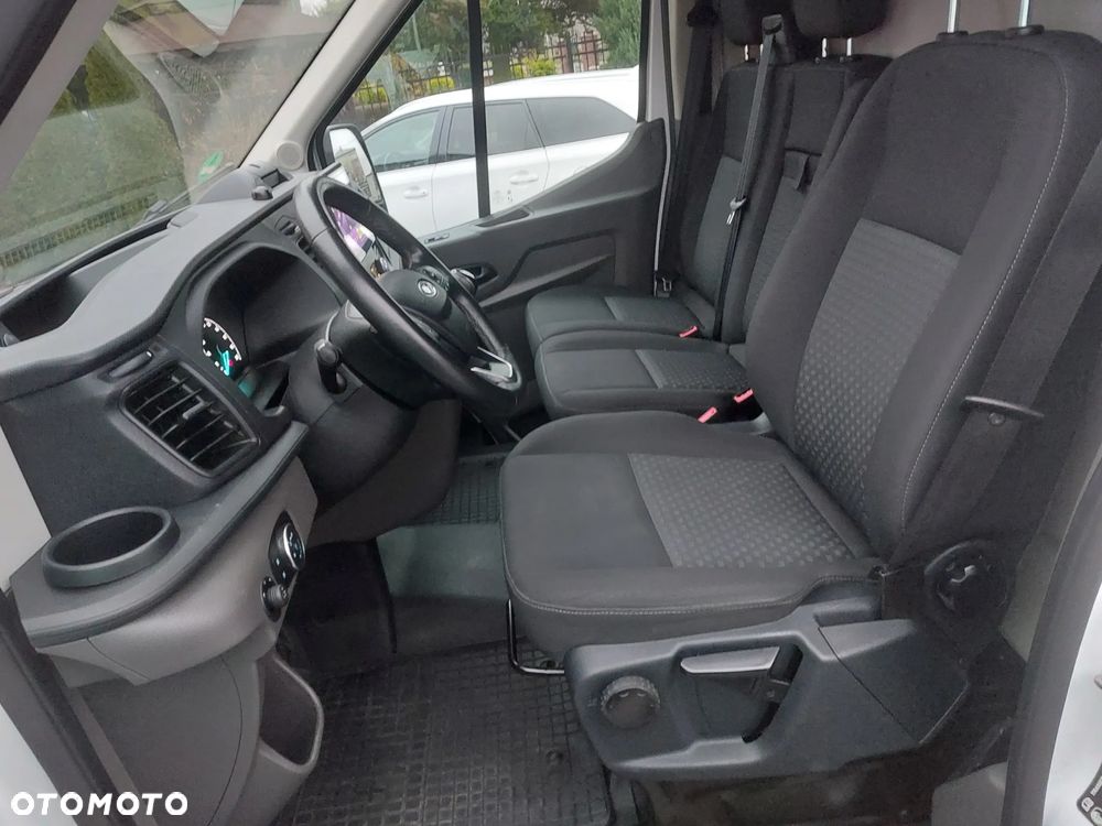 Ford Transit - 36