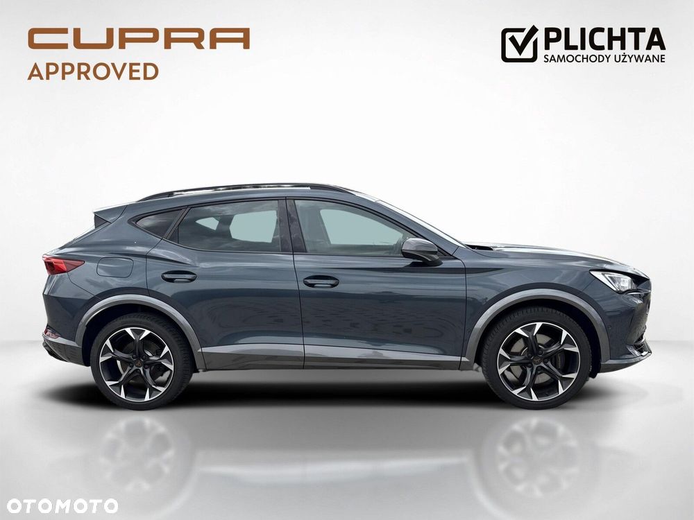 Cupra Formentor 2.0 TSI 4Drive VZ DSG - 7