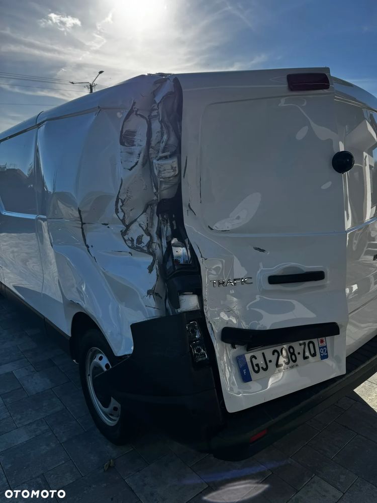 Renault Trafic - 10