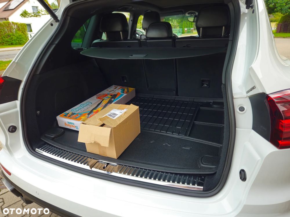 Porsche Cayenne Tiptronic S - 15