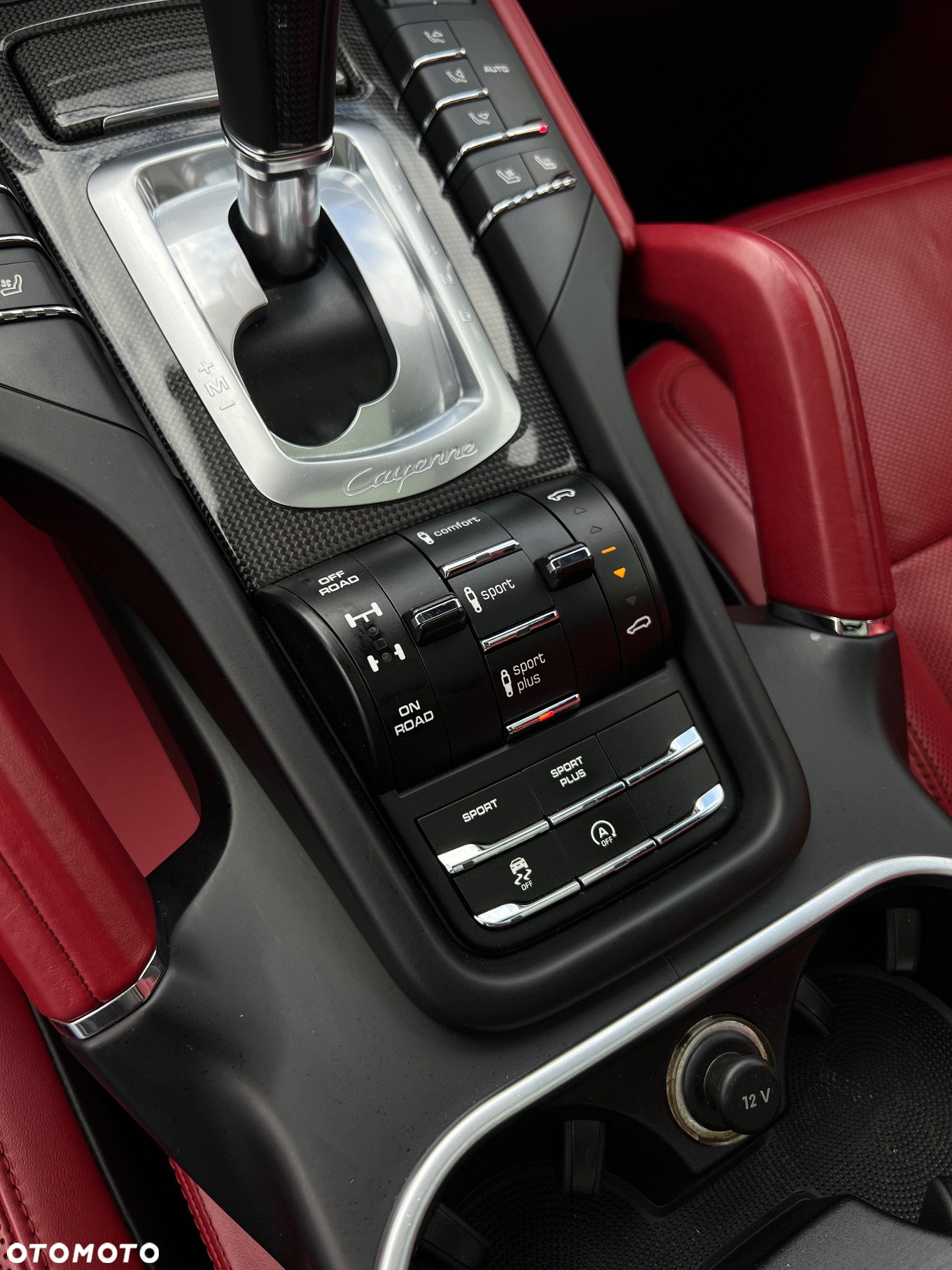 Porsche Cayenne S Diesel - 24