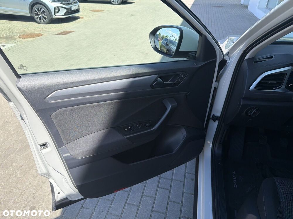 Volkswagen T-Roc 1.0 TSI Life - 11