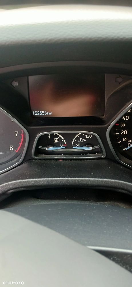 Ford Focus - 21
